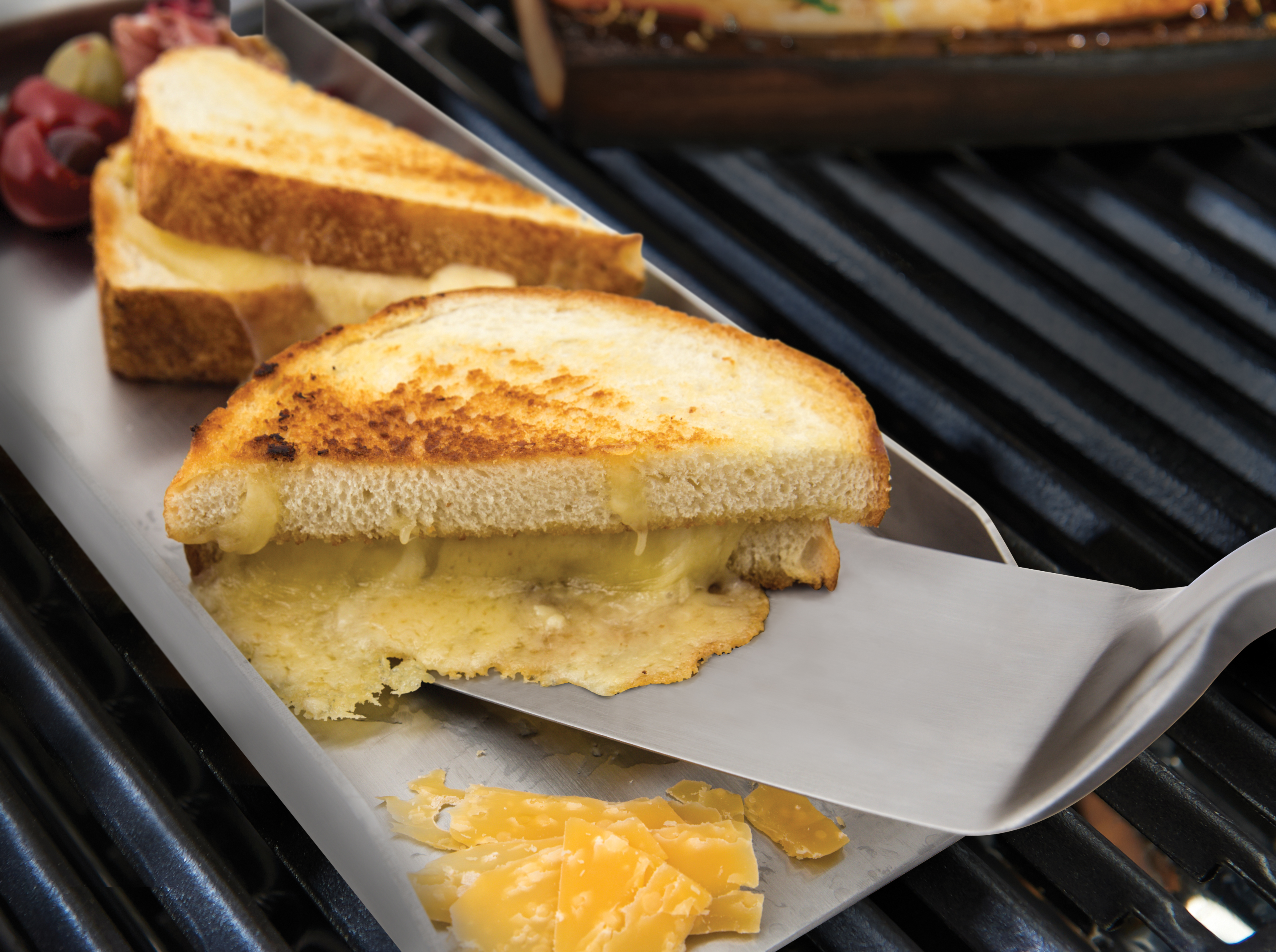 Zestaw do grillowania Baron